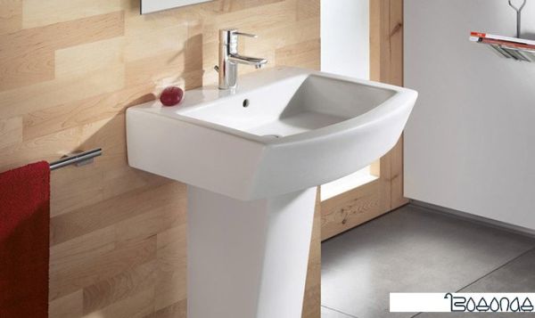 Пьедестал Roca Hall 337620000 фото 3