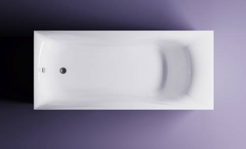 Ванна из искусственного камня Astra-Form Вега 170*70, 170*75