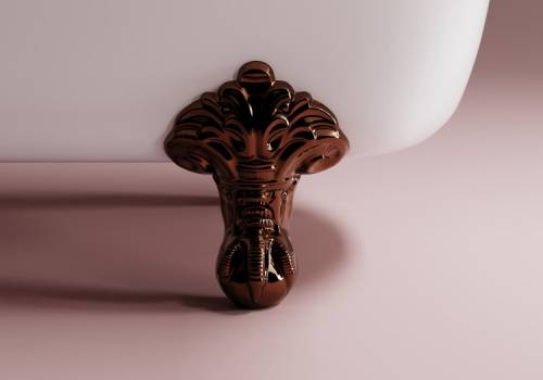 Ванна Astra-Form Ретро 170x75