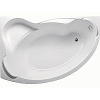 Ванна 1Marka Catania 160*110 левая