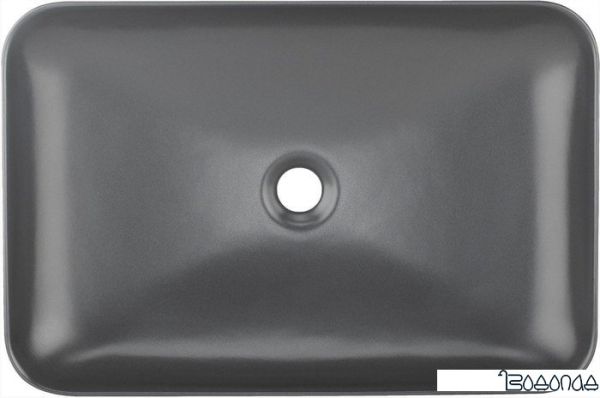 Умывальник Deante Tess CDS DU6S фото 3