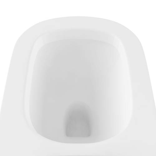 Приставной унитаз Lavinia Boho Bell Pro 33010030