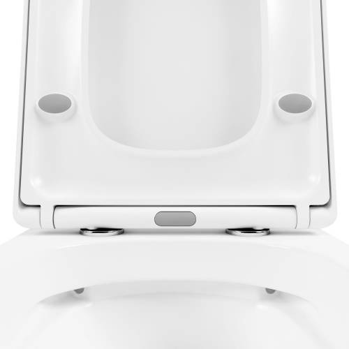 Напольный унитаз Lavinia Boho Aveo Rimless 3306010R