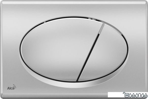 Alcaplast M72 фото 1