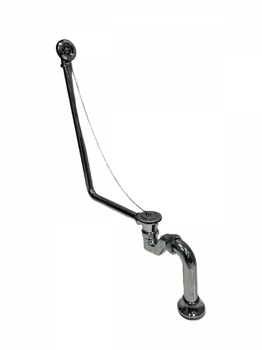 Astra-Form слив-перелив Washbasin 3001.01 CR