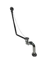 Astra-Form слив-перелив, Washbasin 3001.01 CR