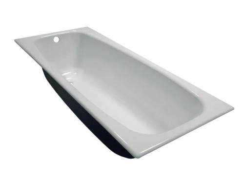 Чугунная ванна ГРАЦИЯ 170*70