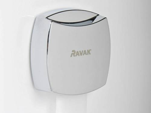 Слив-перелив Ravak X01507 с переливом II