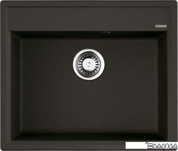 Кухонная мойка Omoikiri Daisen 60 DC