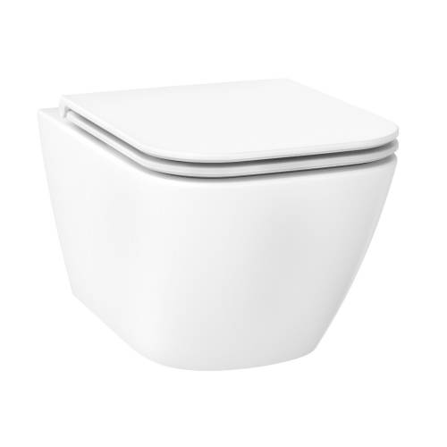 Подвесной унитаз Wellsee Pure BY Wellsee 182602001