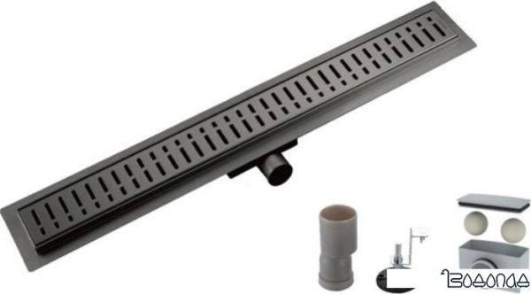 Трап/канал Gappo G87007-39