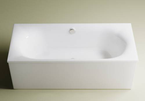 Ванна Astra-Form Лира 170*75