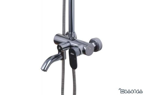 Душевая система Ekko E2402-21 фото 4