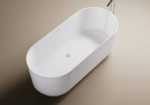 Ванна Astra-Form Аквариус 170*75 с интегрированным переливом