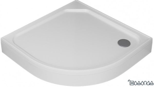 Душевой поддон AM.PM X-Joy W88T-205-090W