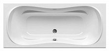 Акриловая ванна Ravak Campanula II 170 см