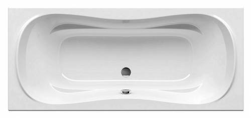 Акриловая ванна Ravak Campanula II 170 см
