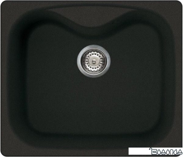 Кухонная мойка Elleci Fox 200 Ghisa 70