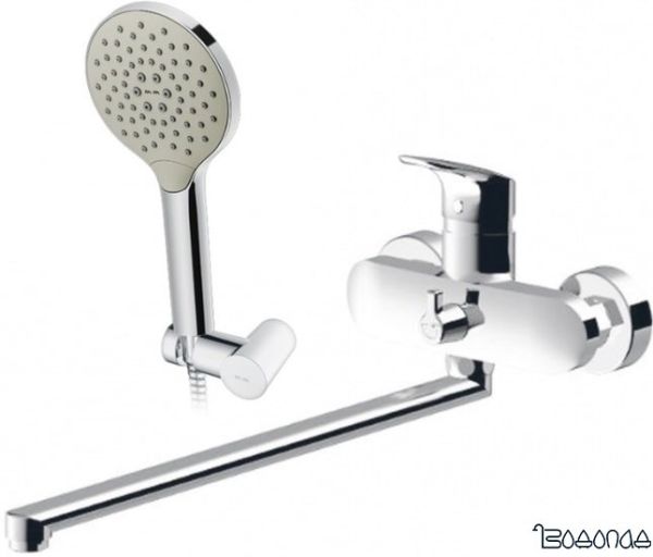 Смеситель AM.PM F8095000