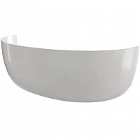 Фронтальная панель с креплением Kolpa-San Gaia, 4200034