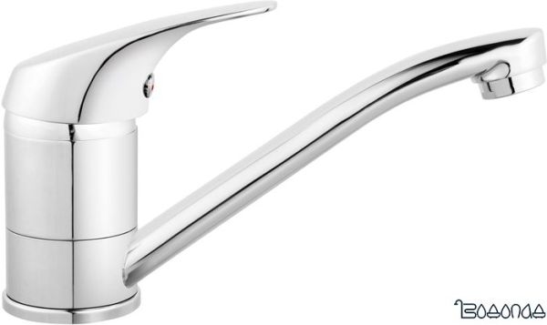 Смеситель Ferro One BFO2A