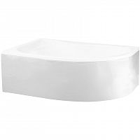 Панель передняя Polimat Dora универсальная