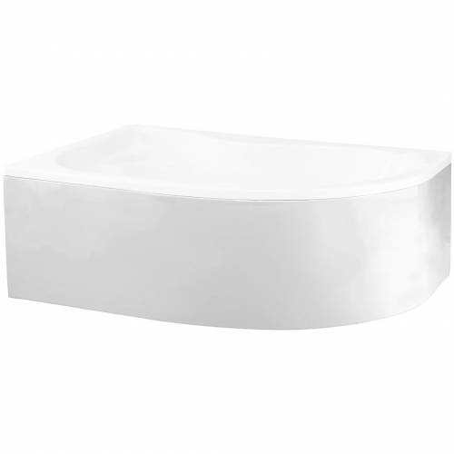 Панель передняя Polimat Dora универсальная