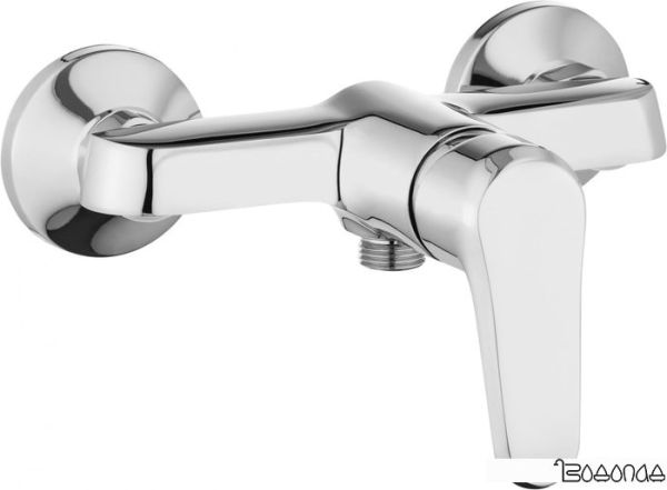 Смеситель Deante Avis BGV 040M фото 1