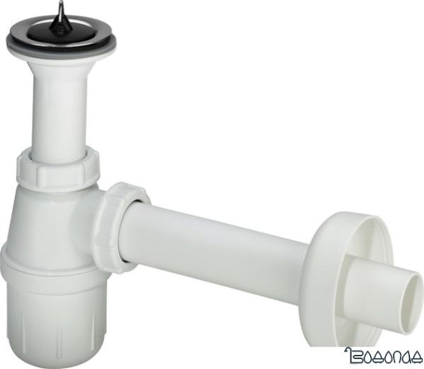 Сифон Viega 137182