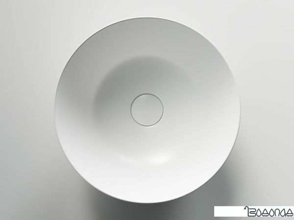 Умывальник Ceramica Nova Element CN6003