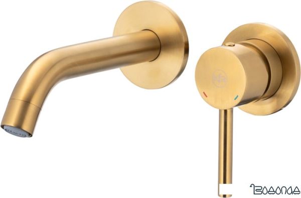 Смеситель Armatura Moza 5039-810-31