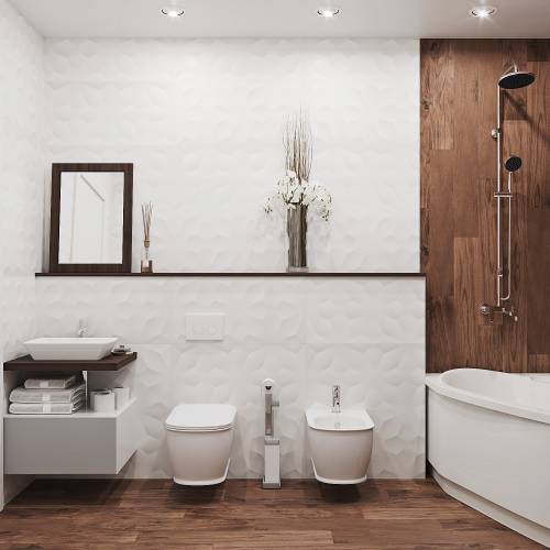 Инсталляция для унитаза комплект 5 в 1 Lavinia Boho Relfix 77010040: система инсталляции для подвесного унитаза, стандартный комплект креплений, шумоизоляция, кнопка смыва, диспенсер