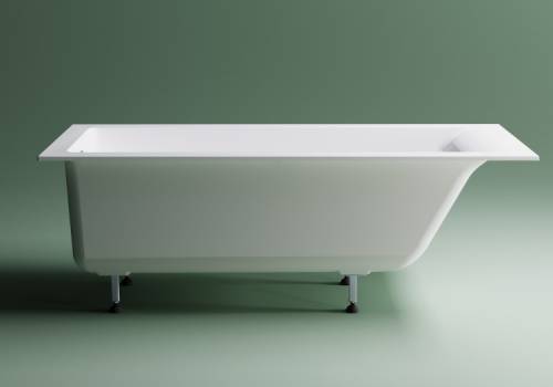 Ванна из искусственного камня Astra-Form Нейт