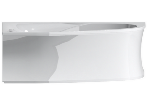 Ванна Astra-Form Селена 170*100, угловая