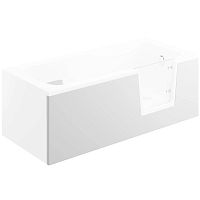 Передняя панель Polimat Avo 150x58