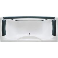 Ванна 1Marka Dolce Vita 180*80