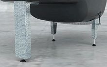 Опора для стальной ванны EUROPA MINI