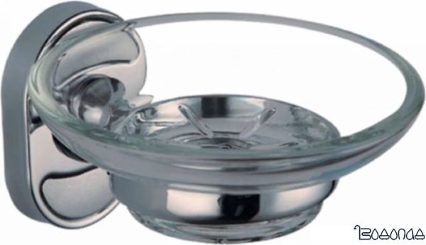 Мыльница Ekko E1902