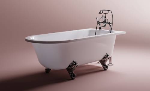 Ванна Astra-Form Ретро 170x75