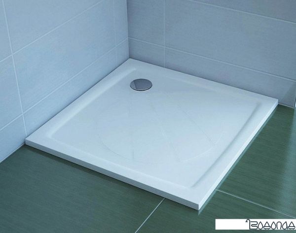 Душевой поддон Ravak Galaxy Perseus Pro 100x100 [XA03AA01010]