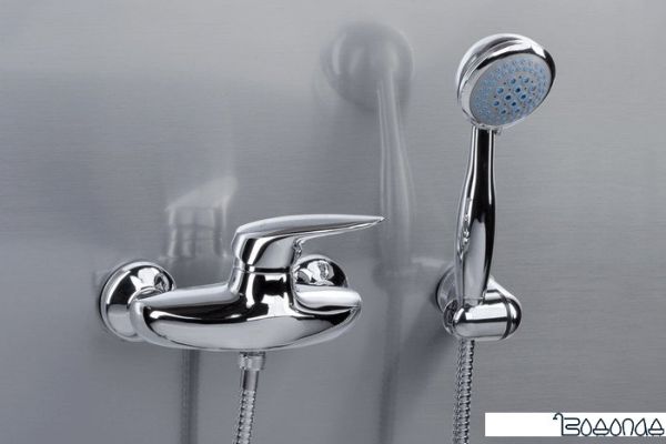 Смеситель Valvex GRANDE 2450540