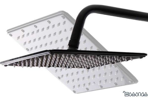 Душевая система Ekko E2405-8 фото 4