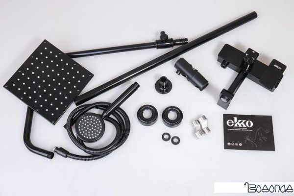 Душевая система Ekko E2403-8 фото 4