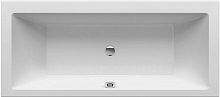 Акриловая ванна Ravak Formy 01 Slim 170x75, C691300000