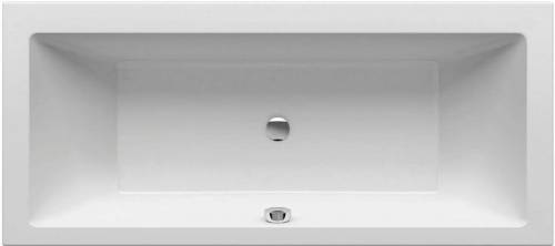 Акриловая ванна Ravak Formy 01 Slim 170x75, C691300000