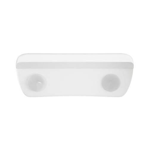 Подголовник для ванны Wellsee Useful Extras 261901000 (полиуретановый, белый)