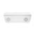 Подголовник для ванны Wellsee Useful Extras 261901000 (полиуретановый, белый)