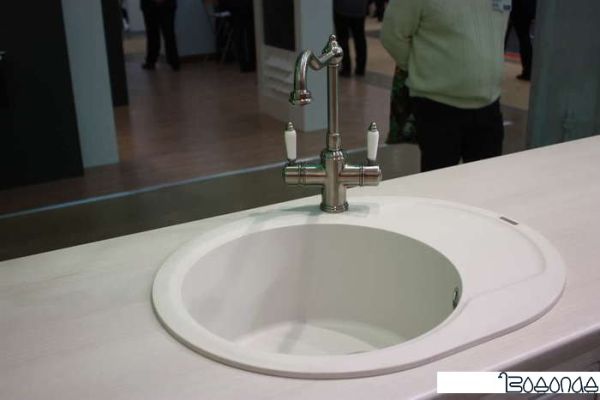 Кухонная мойка Omoikiri Manmaru 62 CA Кухонная мойка Omoikiri Manmaru 62 CA