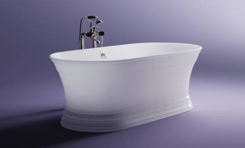 Ванна Astra-Form Шарм 170x80