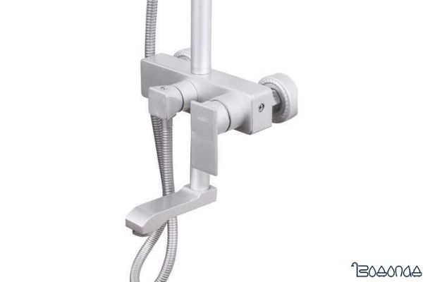 Душевая система Ekko E2403-22 фото 4